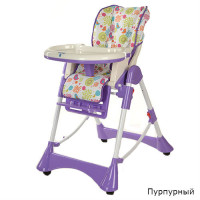 Стільчик для годування Bambi HC580