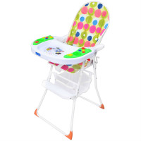 Стільчик для годування Bambi M0404