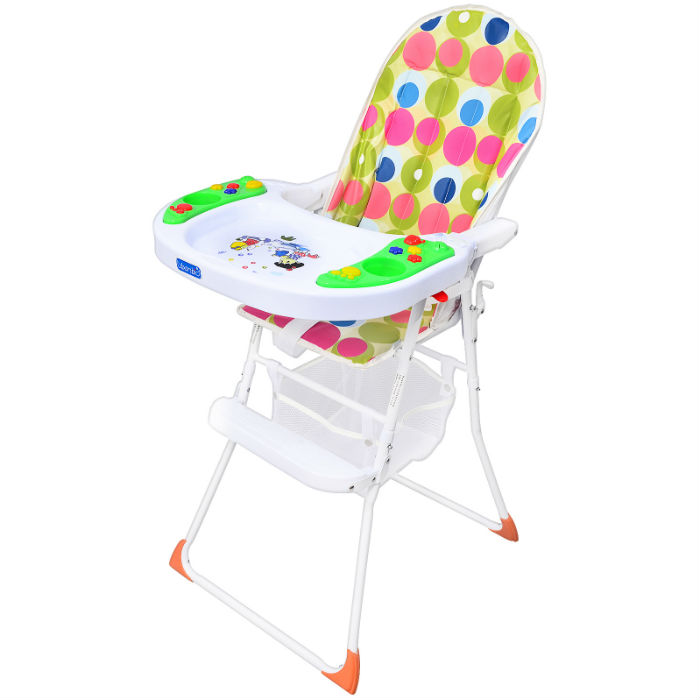 Стільчик для годування Bambi M0404 Стільчик для годування Bambi M0404
