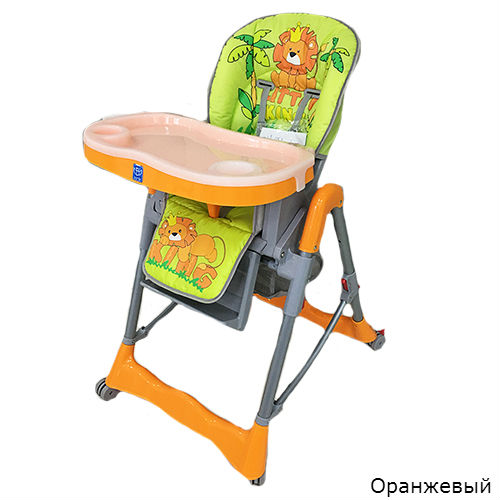 Стільчик для годування Bambi RT-002N Стільчик для годування Bambi RT-002N