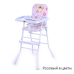 Стільчик для годування Bambi HB 303