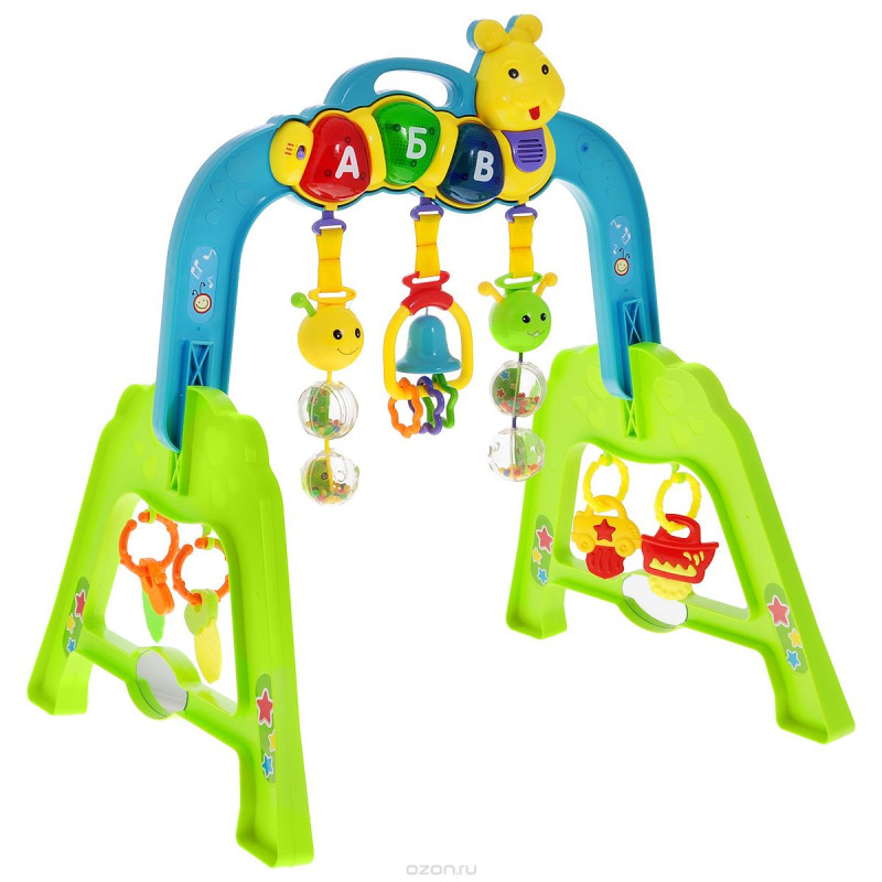 Розвиваючий центр Limo Toy 7194 Розвиваючий центр Limo Toy 7194