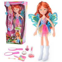 Лялька Bambi Winx з аксесуарами WX 815