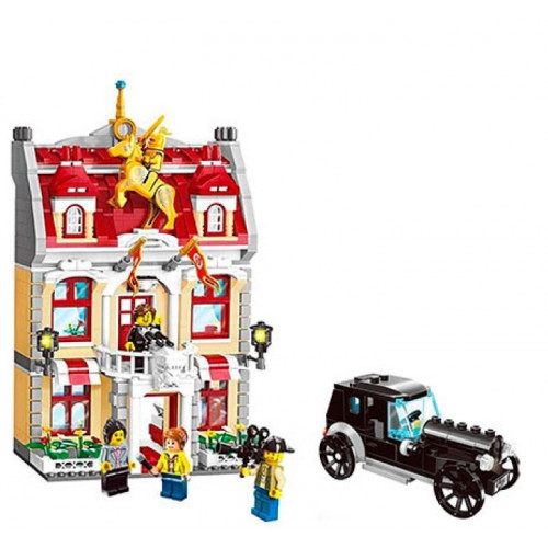 Конструктор Brick 1130 Конструктор Brick 1130