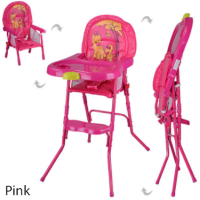 Стільчик для годування Bambi HC100A