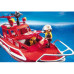 Ігровий набір Playmobil Катер (5625)