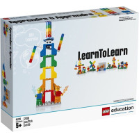 Конструктор LEGO EDUCATION Learn To Learn (45120)
