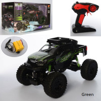 Машинка джип на р/в Bambi DB-2071