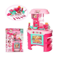Ігровий набір Bambi Кухня Little Chef 008-908
