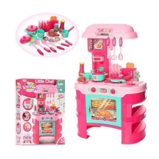 Ігровий набір Bambi Кухня Little Chef 008-908