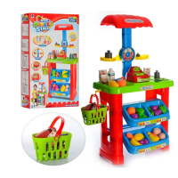 Ігровий набір Bambi Магазин 661-79