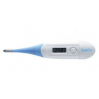 Термометр електронний з м'яким наконечником BabyOno 118