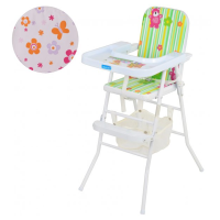 Стільчик для годування Bambi HB 303-1 (M0630)