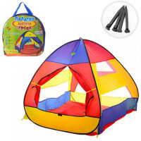 Детская игровая палатка Bambi M 3306