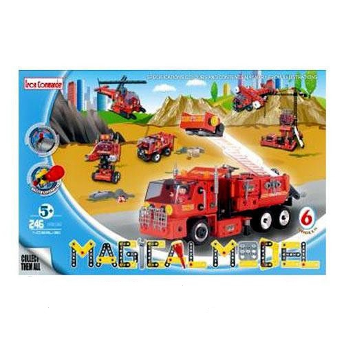 Конструктор Bambi 816 J-30 Конструктор Bambi 816 J-30