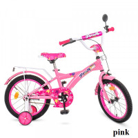 Велосипед Profi Original girl 16