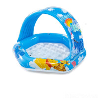 Дитячий басейн Intex 58415