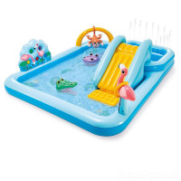 Ігровий центр басейн Intex 57161 Ігровий центр басейн Intex 57161
