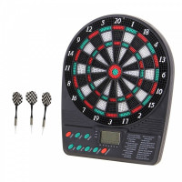 Дартс електронний Bambi M 5668 Дартс електронний Bambi M 5668