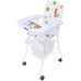 Стільчик для годування Bambi M0397