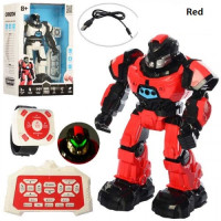 Робот на р/в Bambi 1702