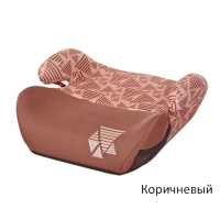 Автокрісло-бустер Bambi BAB002