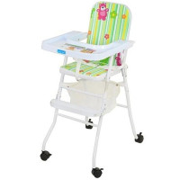Стільчик для годування Bambi M0398