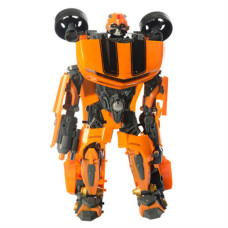Робот-трансформер Robot Soldiers Bumblebee/Бамблбі 66627