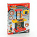 Набір інструментів Bambi Workbench 661-181