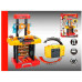 Набір інструментів Bambi Workbench 661-181