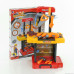 Набір інструментів Bambi Workbench 661-181