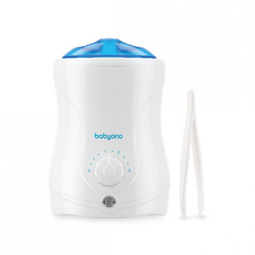 Підігрівач 2в1 BabyOno NATURAL NURSING 216 Підігрівач 2в1 BabyOno NATURAL NURSING 216