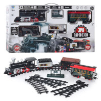 Дитяча залізниця Limo Toy YY-127