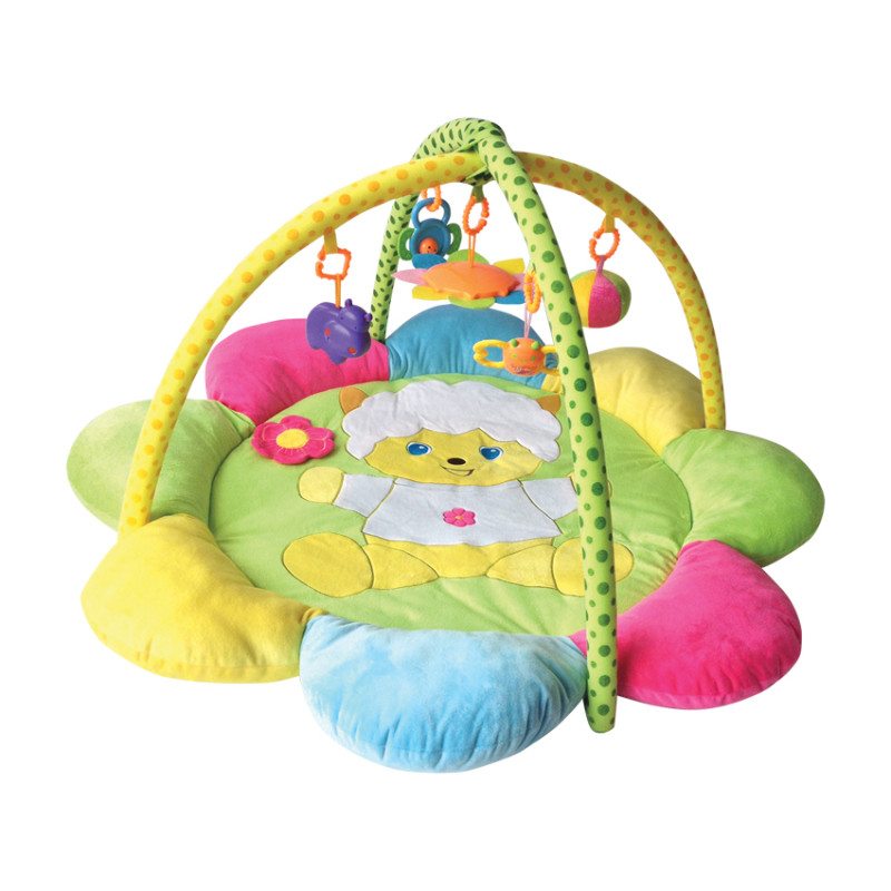 Килимок розвиваючий Lorelli SHEEP 1030037 Килимок розвиваючий Lorelli SHEEP 1030037