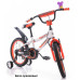 Велосипед Azimut Fiber 18