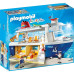Ігровий набір Playmobil Круїзний лайнер 6978