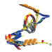 Настінний трек Bambi Racing Blaze (ML 32461)