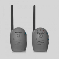 Радіоняня Lorelli 10280110004 (grey)