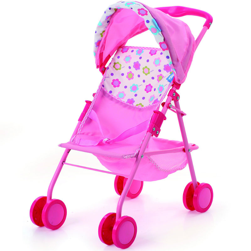 Коляска для ляльок Hauck Traveller Sun D-83114 Коляска для ляльок Hauck Traveller Sun D-83114
