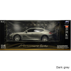 Машина р/в Bambi Porsche Panamera Turbo S HQ 200128