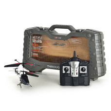 Радіокерований вертоліт Bambi W 66128-2.4 G