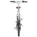 Електровелосипед Airwheel R5T 214,6 WH Білий