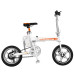 Електровелосипед Airwheel R5T 214,6 WH Білий