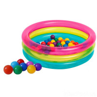 Дитячий басейн Intex 48674 Дитячий басейн Intex 48674