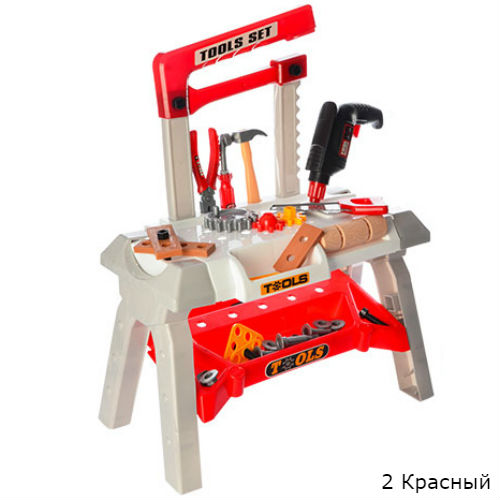 Набір інструментів Bambi T106 Набір інструментів Bambi T106