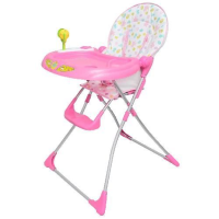 Стільчик для годування Bambi GL 289
