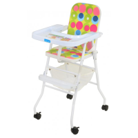 Стільчик для годування Bambi M0397