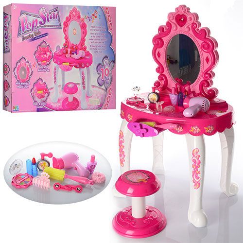 Трюмо дитяче Limo Toy 16693A Трюмо дитяче Limo Toy 16693A