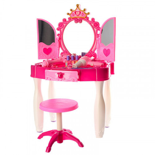 Трюмо дитяче Limo Toy 661-20 Трюмо дитяче Limo Toy 661-20