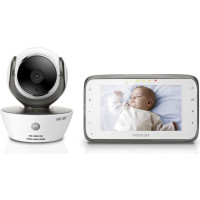 Відеоняня Motorola MBP854 Connect